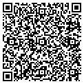 QR code with LLC Rrb contacts