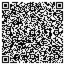 QR code with Martin Lydia contacts