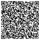 QR code with Mark P Mannino Insurance contacts
