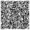 QR code with C V Tool Company Inc contacts