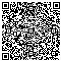 QR code with Nefar contacts