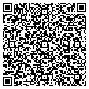 QR code with Rho Inc contacts