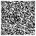 QR code with Kwas Ldscpg & Tree Removal contacts
