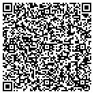 QR code with Prestigious Green LLC contacts