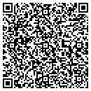 QR code with Holser Clinic contacts