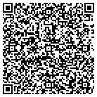 QR code with RIG GROUP contacts