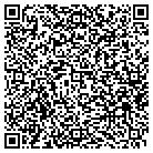 QR code with RK Insurance Agency contacts
