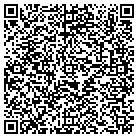 QR code with M C Clinical Research Management contacts