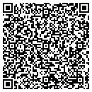QR code with Royer Christina contacts