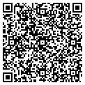 QR code with Therics LLC contacts