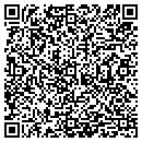 QR code with University-Toledo Engrng contacts