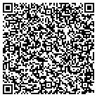 QR code with Woodson And Tenent Laboratories contacts