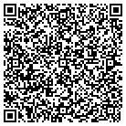QR code with Oregon Center-Applied Science contacts