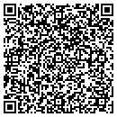 QR code with G 4 Consulting contacts