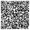 QR code with Dominate Web Design contacts