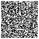 QR code with National Institute For Law & E contacts