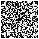 QR code with Zaldivar Zazshah contacts