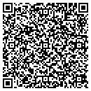 QR code with Csr Getty contacts