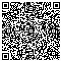 QR code with King II contacts