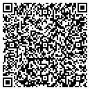 QR code with Kemp Les contacts