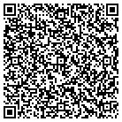 QR code with Phase One Research of TX contacts