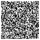 QR code with Nutrazyne Research contacts