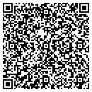 QR code with Utah State University contacts