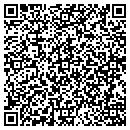 QR code with Cuaep Corp contacts