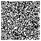 QR code with Maureen M Christian Phd Abpp contacts