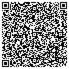 QR code with Usda Forest Service contacts
