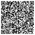 QR code with V R C Corporation contacts