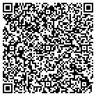 QR code with Gillespie Robinson & Grimm Inc contacts