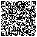QR code with Hamertime Production contacts