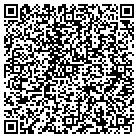 QR code with R Stresau Laboratory Inc contacts