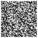QR code with R-R Industrial LLC contacts
