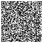 QR code with Hendon Engineering Associates Inc contacts
