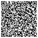 QR code with J P H Engineering contacts