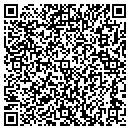 QR code with Moon David PE contacts