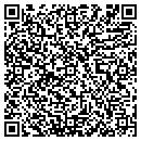 QR code with South & Assoc contacts