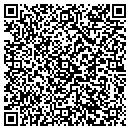 QR code with Kae Inc contacts