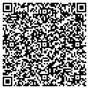 QR code with Moodey James E contacts