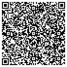 QR code with Peninsula Engineering contacts