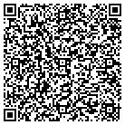 QR code with Phillip A Lemoine & Assoc Ins contacts