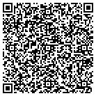 QR code with B & R Engineering Inc contacts