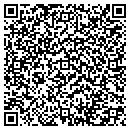 QR code with Keir A R contacts