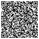 QR code with Hess-Rountree Inc contacts