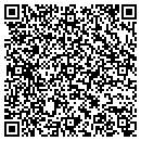 QR code with Kleingers & Assoc contacts