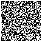 QR code with Hinman Company Trash contacts