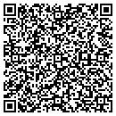 QR code with W L Burle Engineers pa contacts