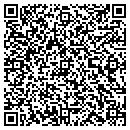 QR code with Allen Fredric contacts